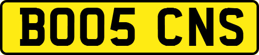BO05CNS