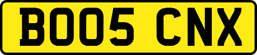 BO05CNX