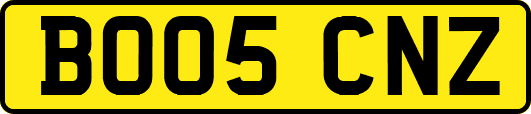 BO05CNZ