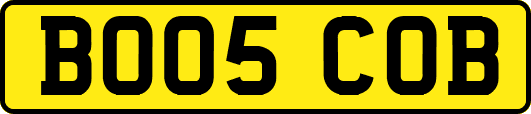 BO05COB