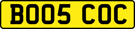BO05COC