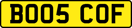 BO05COF