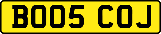 BO05COJ