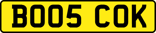 BO05COK