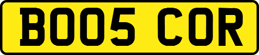 BO05COR