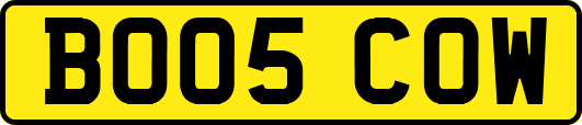 BO05COW