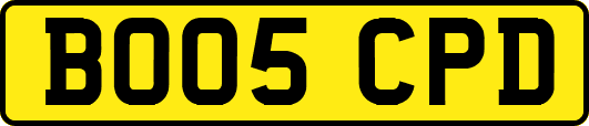 BO05CPD