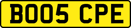 BO05CPE