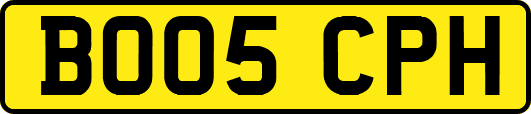 BO05CPH