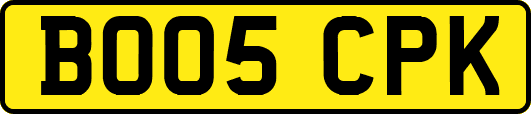 BO05CPK