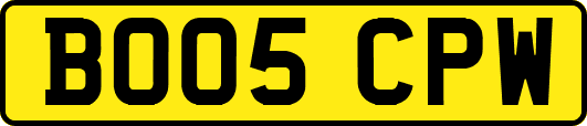 BO05CPW