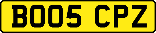 BO05CPZ