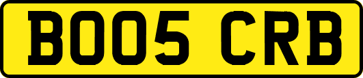 BO05CRB