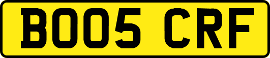 BO05CRF