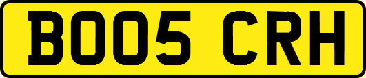 BO05CRH