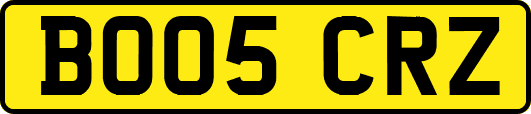 BO05CRZ