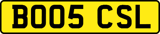 BO05CSL