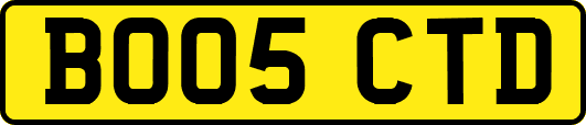 BO05CTD
