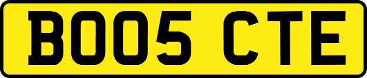BO05CTE