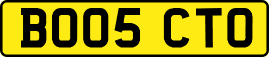 BO05CTO
