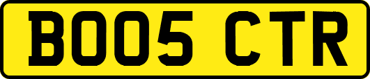 BO05CTR