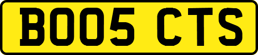 BO05CTS