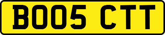 BO05CTT