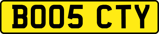 BO05CTY