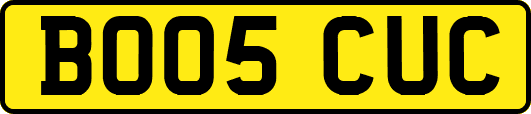 BO05CUC