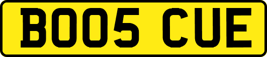 BO05CUE