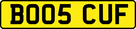 BO05CUF