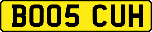 BO05CUH