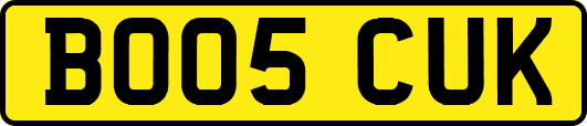 BO05CUK