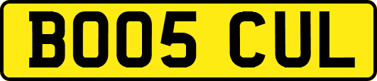 BO05CUL