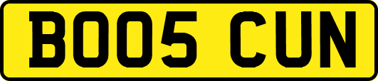 BO05CUN
