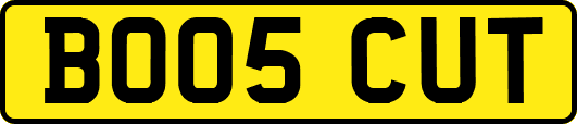 BO05CUT