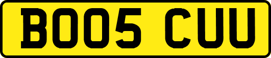 BO05CUU