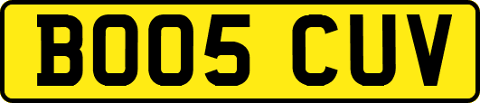BO05CUV