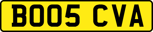 BO05CVA
