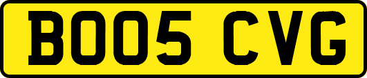 BO05CVG