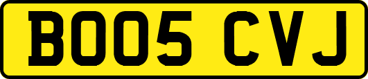 BO05CVJ