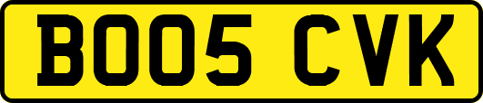 BO05CVK