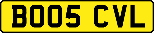 BO05CVL