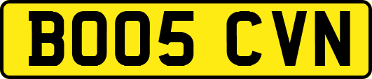 BO05CVN