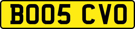BO05CVO