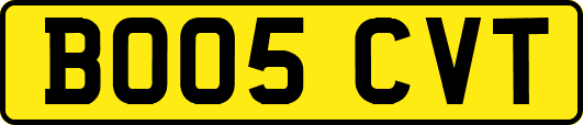 BO05CVT