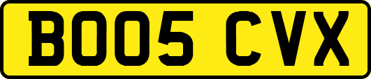 BO05CVX