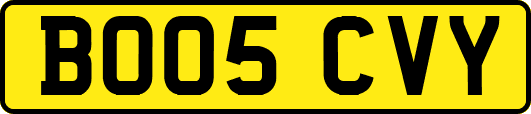 BO05CVY