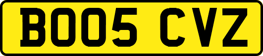 BO05CVZ