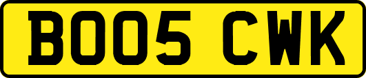 BO05CWK